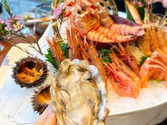 -Mr.Fish鱼鲜生海鲜放题(高德置地冬广场店)