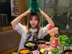 -GOGIYA·咕叽吖韩国传统烤肉店(小榄店)