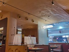 大堂-BURANO布拉诺精选店(双流明城店)