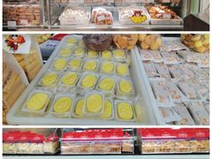 -闻酥园(青羊区文殊坊店)