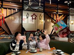 -快乐小羊·内蒙牛羊肉火锅(流花中心店)