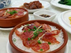 -穗港龙海鲜酒家宴会厅(挂绿广场店)