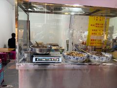 -文山荷鲜居(翠湖店)