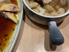 -弄堂小笼包(西青中北永旺购物中心店)
