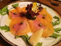 -柏蔻餐厅Le Banquet Bistro(天河北店)