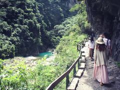-太鲁阁公园