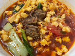 -刘信牛羊肉小炒泡馍(回民街店)
