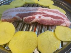 -·缸桶屋·韩式牛肋条自助烤肉(西湖D11店)