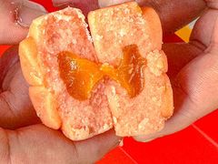 -汪玉霞(汉口里店)