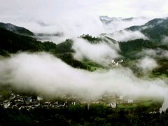 -石潭村