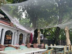 -澳门圣地牙哥古堡酒店