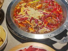-万物生江北老火锅(海骏达店)