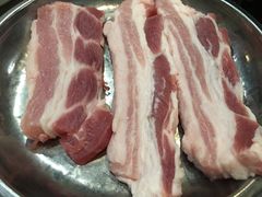 -元山烤肉店(假日广场店)