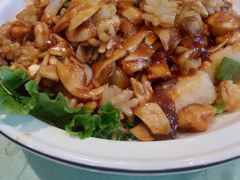 -六和聚传统烤鸭.天津菜(和平店)
