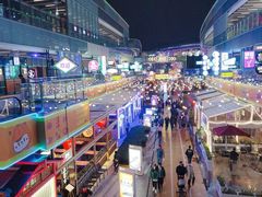 -鱼酷活鱼烤鱼(静安大融城店)