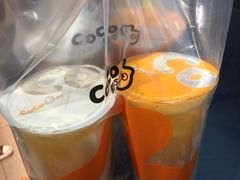 -CoCo都可(合生汇店)