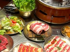 -西塔老太太泥炉烤肉(苏州大悦城店)