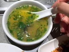 -海底捞火锅(奥森店)