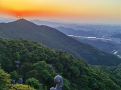 -梧桐山风景名胜区