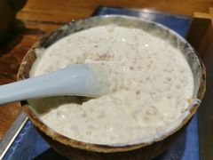 -蒙亨·手把肉·蒙古包文化主题餐厅(天恒广场店)