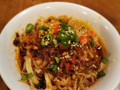 冒椒千层肚-付小姐在成都(中山公园店)