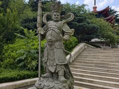 -石岛赤山风景区