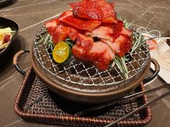 -海派悦庭·海胆烧麦·新融合菜(凯德广场店)