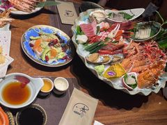 -一本料理(西溪天街店)