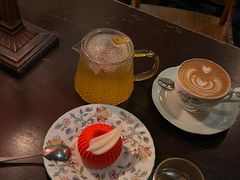 -古董花园(思南路42弄小区店)