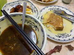 -渔记茶餐厅(渔村店)