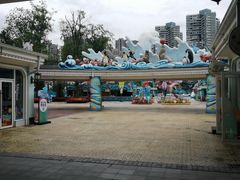 -海合安成都极地海洋公园