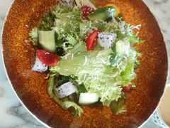 -东南里湖景餐厅·新闽菜(浦西万达店)