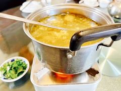 -瑞丰园庭院餐厅·白族传统家常菜