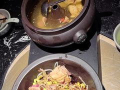 -云海肴云南菜·蒸汽石锅鱼(青岛万象城店)