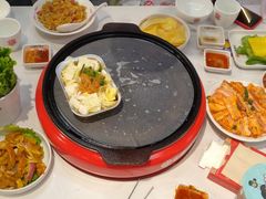 -柒酒烤肉(祁阳新天地店)