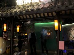 门面-佬麻雀·新湘菜(珠海金发购物中心店)