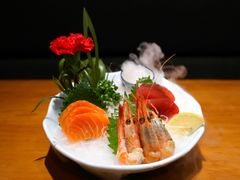 -一心创作料理屋(经开万达店)