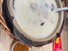 -粤仔湾砂锅粥(宜兴八佰伴店)