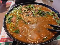 -肥汁米蘭香港米线(宁波路总店)
