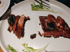 -绿茶餐厅(首开福茂店)