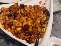 -峨嵋酒家(牡丹园店)