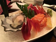 -佛山希尔顿酒店·融誉亚洲美食荟