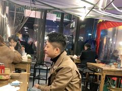 -周幺妹重庆老火锅(银泰城总店)