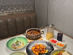 -食锦记·福建私房菜(浦西万达店)