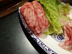 -辣莊重庆老火锅(李沧万达店)