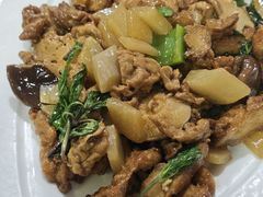 -佛有缘素食馆·荔湾老字号(陈家祠首店)