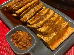 -谭鸭血老火锅(七宝万科广场店)