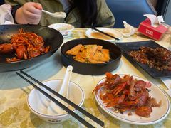 -聚味瞿记·龙虾堂(咸嘉湖店)