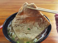 -花溪巷牛肉粉(泉城路店)