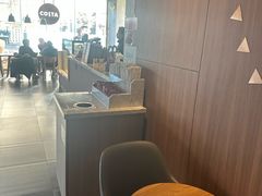 -COSTA COFFEE(金长安大厦店)